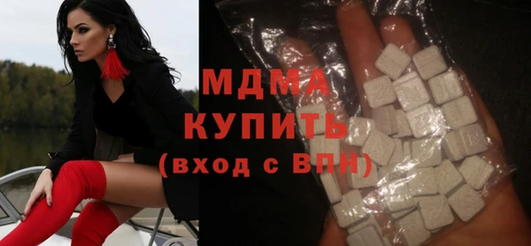 СК Богданович